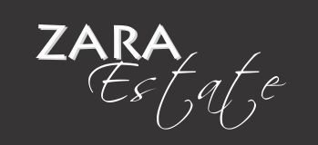 logo zara estate